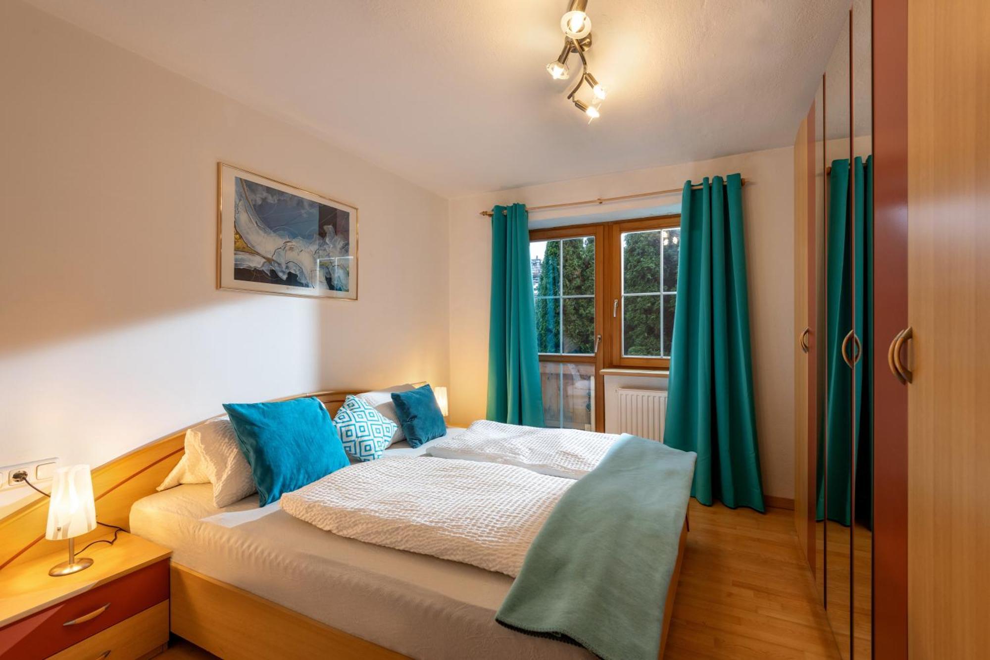 Appartement Steinbock St. Johann in Tirol Exterior foto