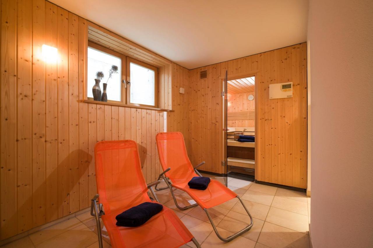 Appartement Steinbock St. Johann in Tirol Exterior foto